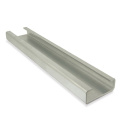 Indon galvanized C chennel steel C channel bar can be punching cutting and welding